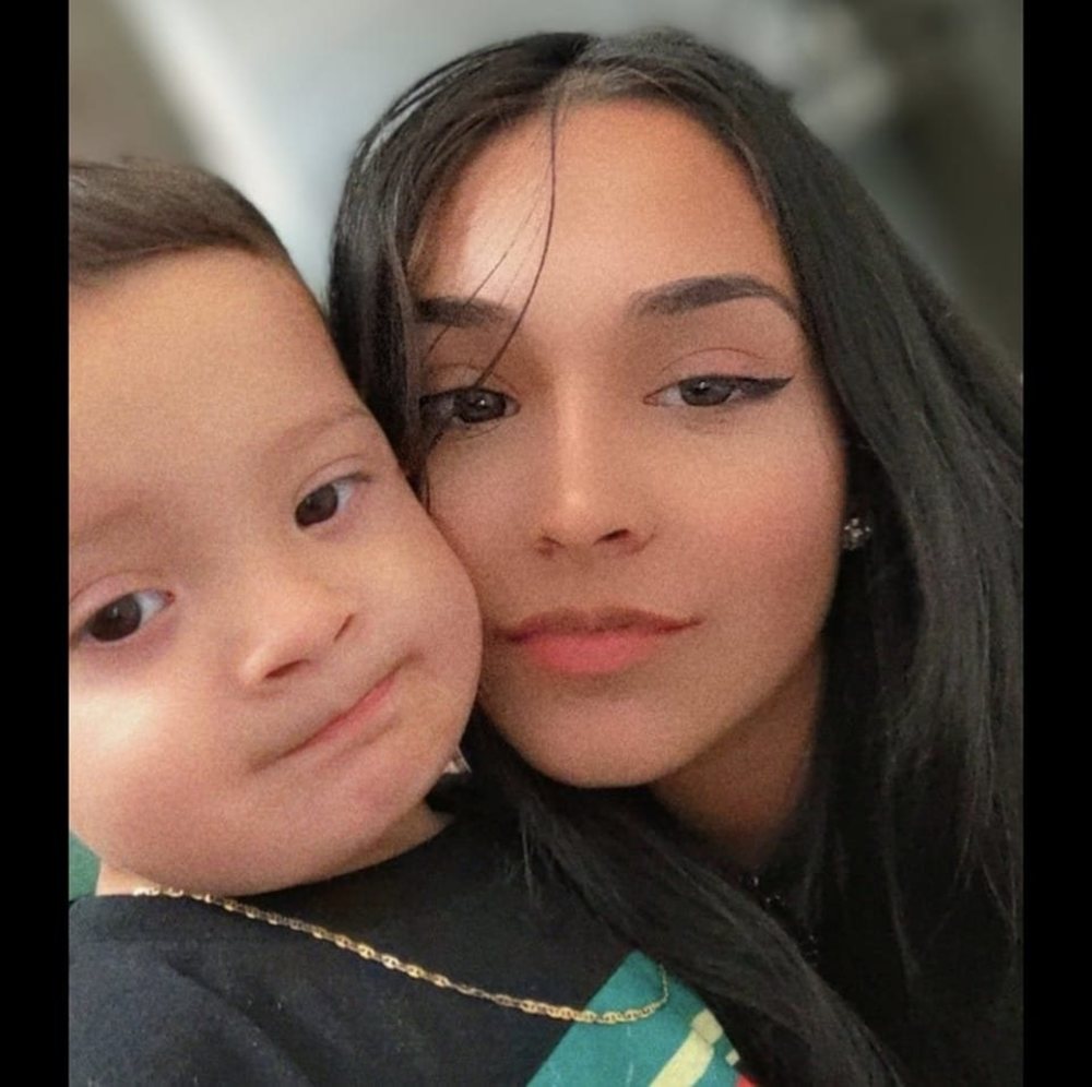 Meet your Posher, Abigail